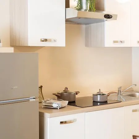 Apartman Stone Presicce