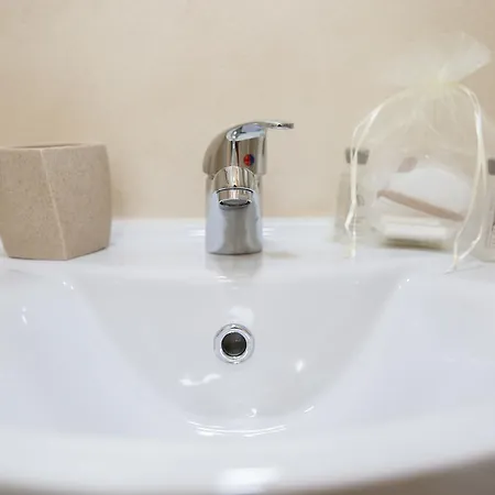 Apartman Stone Presicce